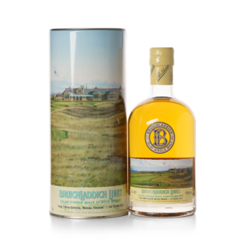 Bruichladdich  14YO Royal Troon 75cl/06