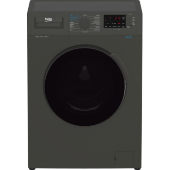 Machine à Laver Beko Lavage 8Kg