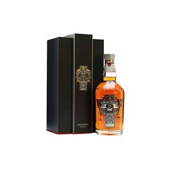 Chivas Regal 25YO Original 70cl/03