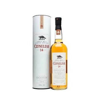 Clynelish 14YO 75cl/12
