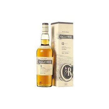 Craggamore 12YO 70cl/6