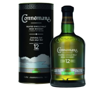 Connemara 12yo