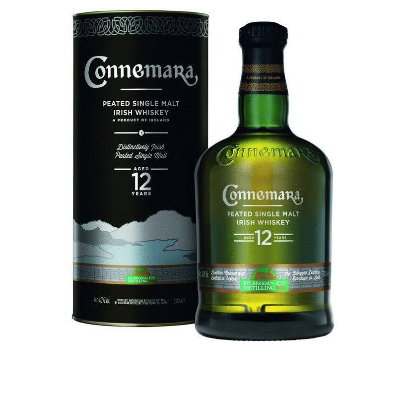 Connemara 12yo