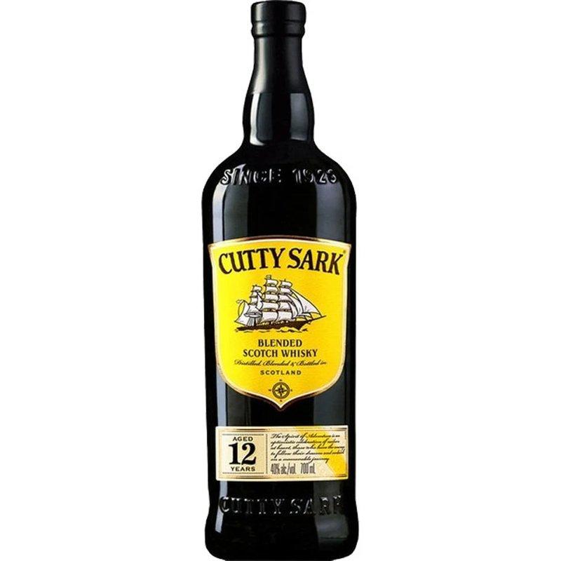 Cutty Sark 100cl/12