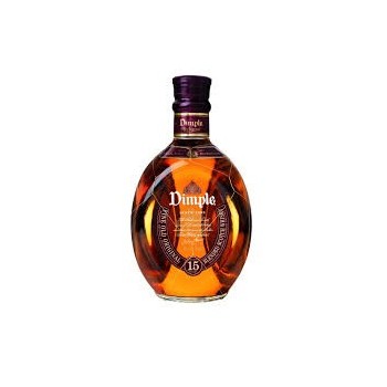 Dimple 15YO 75cl/06
