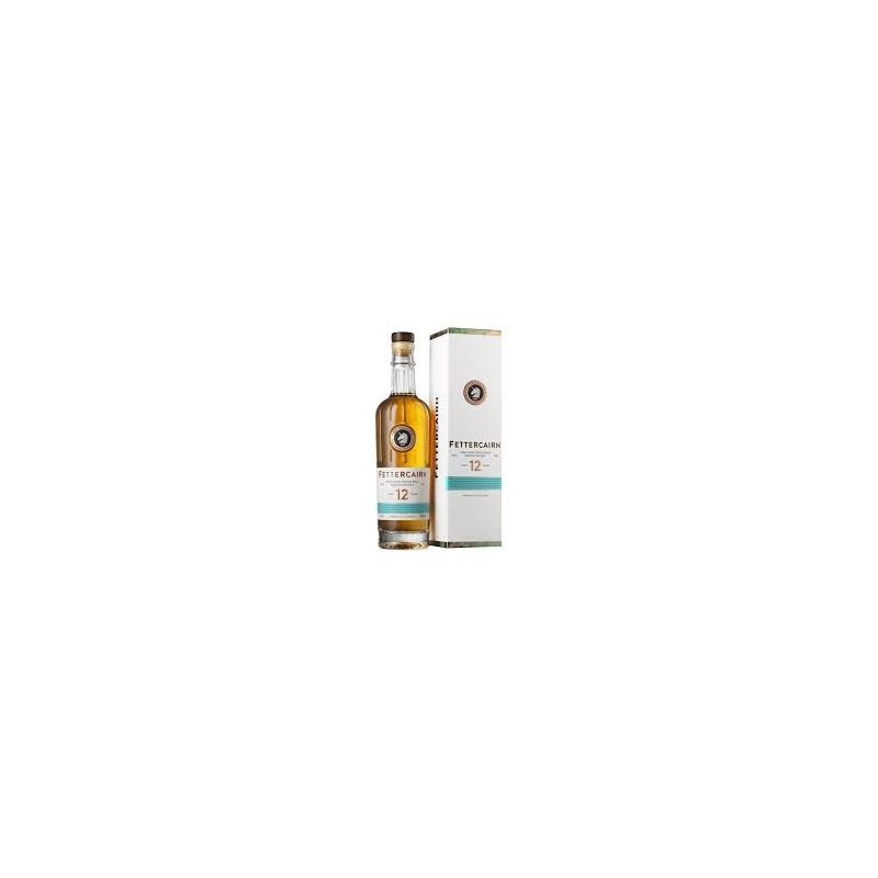 Fettercairn 1824 12YO 70cl/06
