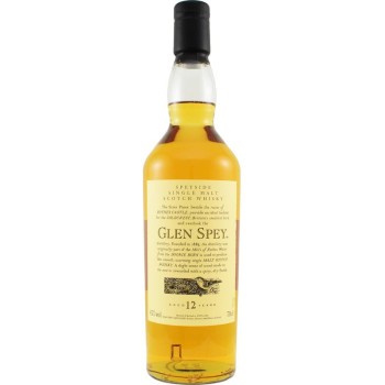 Glen Spey 12YO 70cl/06