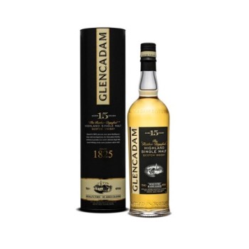 Glencadam 15YO 70cl/06
