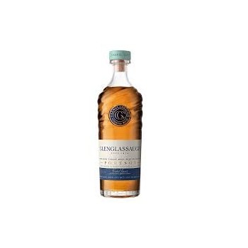 Glenglassaugh 21YO 70cl/06