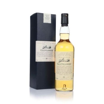 Glenlossie 10YO 70cl/06