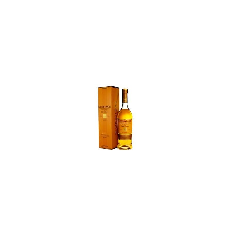 Glenmorangie 10YO 75cl/06