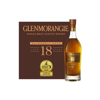 Glenmorangie 18YO 75cl/06