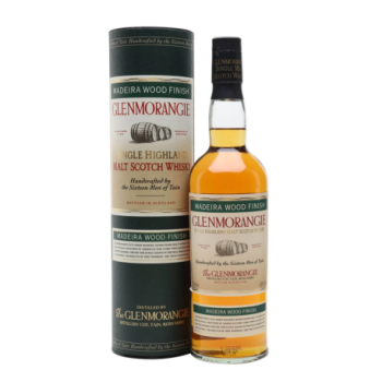Glenmorangie Madeira Wood Finish 75cl/06