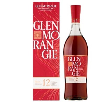 Whisky Glenmorangie The Lasanta 70cl/04
