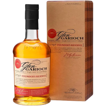 Glenfgarioch