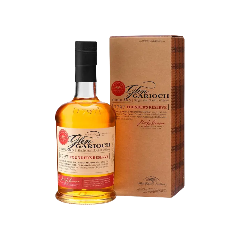 Glenfgarioch