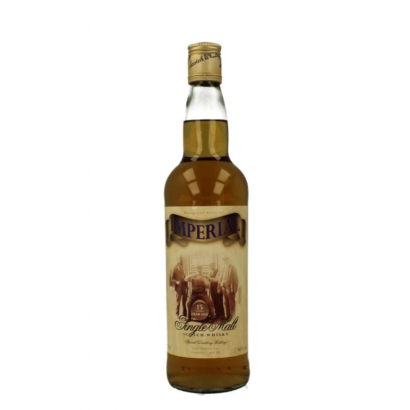 Imperial 15YO 70cl/12
