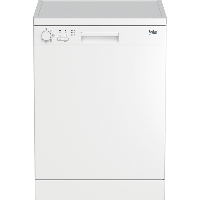 Lave Vaisselle Beko DFN05210W