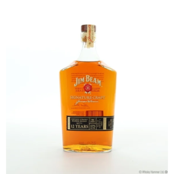 Jim Beam 75cl/12