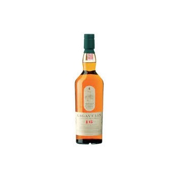 Lagavulin 16YO 70cl/06