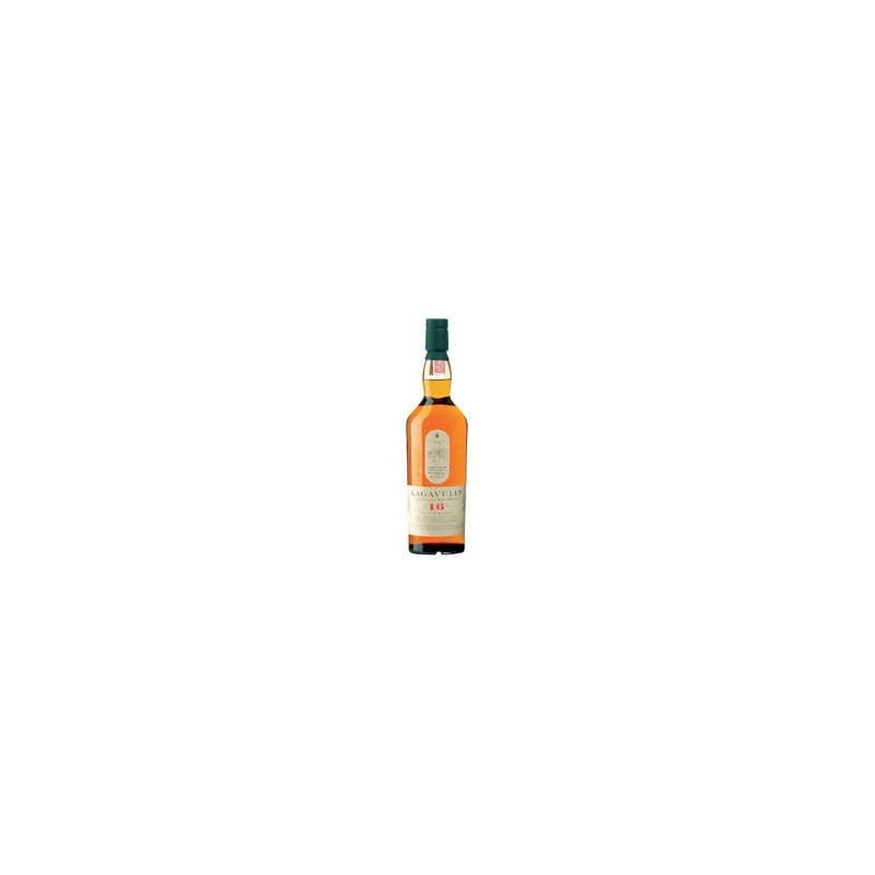 Lagavulin 16YO 70cl/06