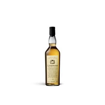 Linkwood 12YO 70cl/06