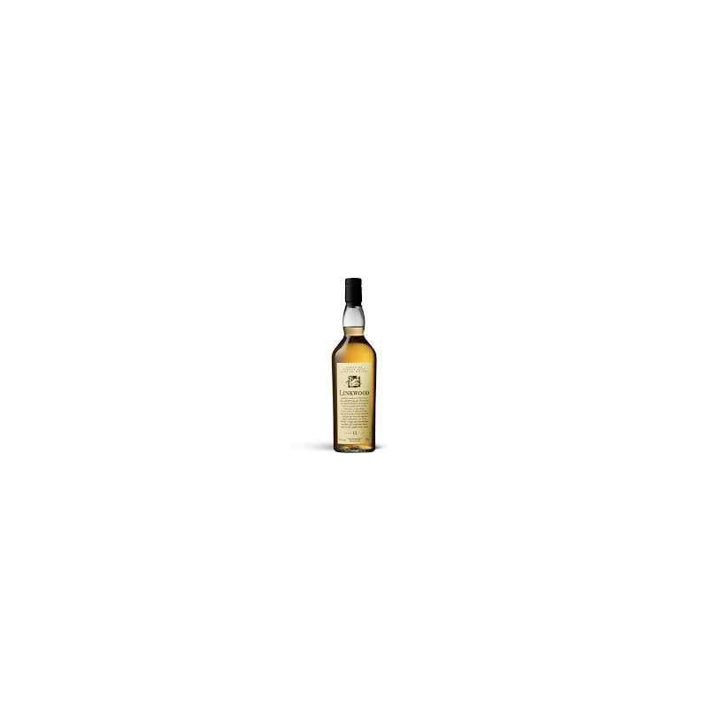 Linkwood 12YO 70cl/06