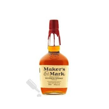 Maker's Mark 100cl/12