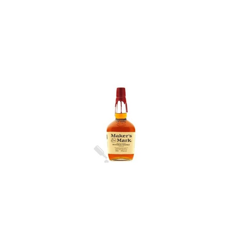 Maker's Mark 100cl/12