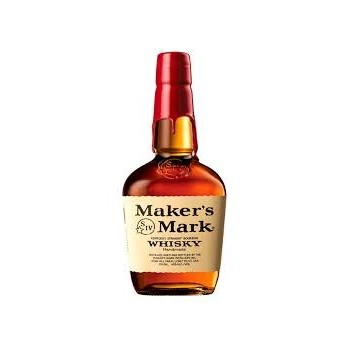 Maker's Mark 75cl/12