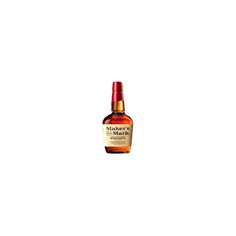 Maker's Mark 75cl/12
