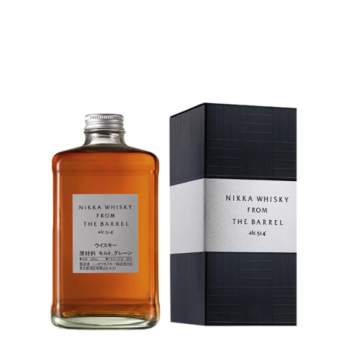 Nikka Whisky