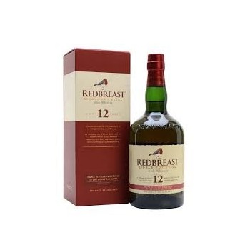 Redbreast 12yo