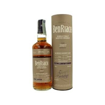The Benriach 10YO 70cl/05