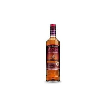 The Famous Grouse  12  yo 75cl/13