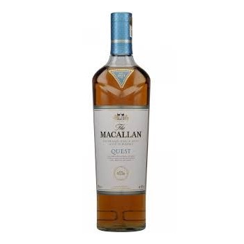 The Macallan Quest