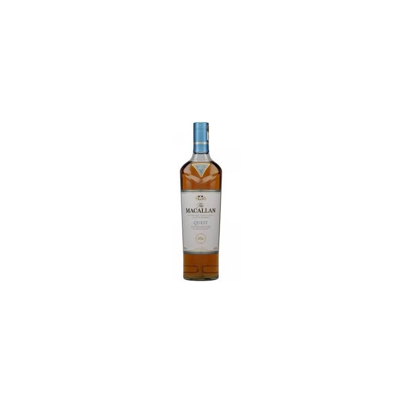The Macallan Quest