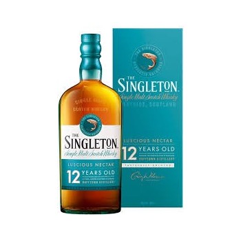The Singleton 12yo