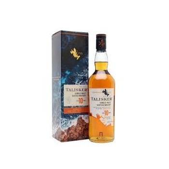 Talisker 10yo
