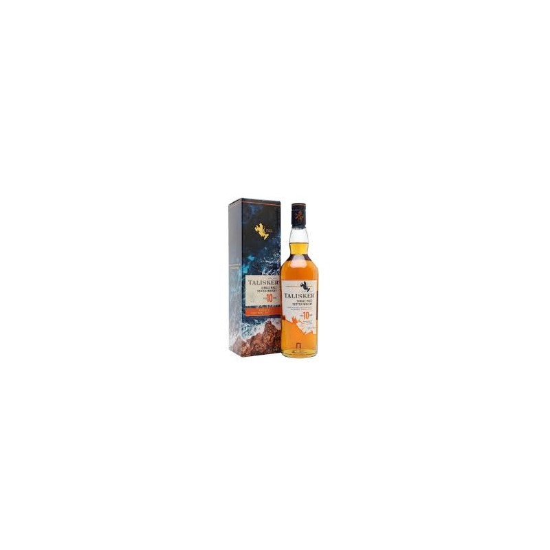 Talisker 10yo