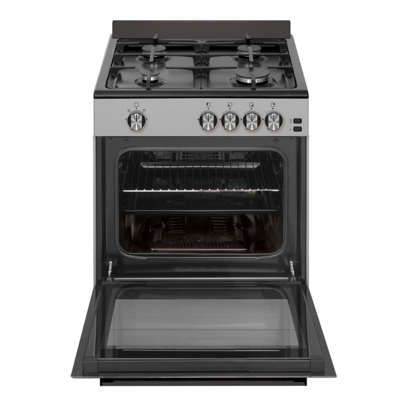 Gazinière 4 Feux DEFY DGS601