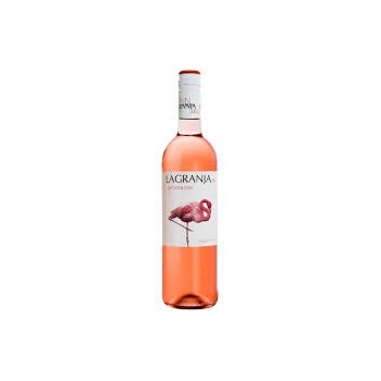Vin Lagranja rosé 75 cl