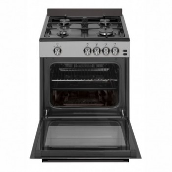 Gazinière DEFY 4 feux DGS602