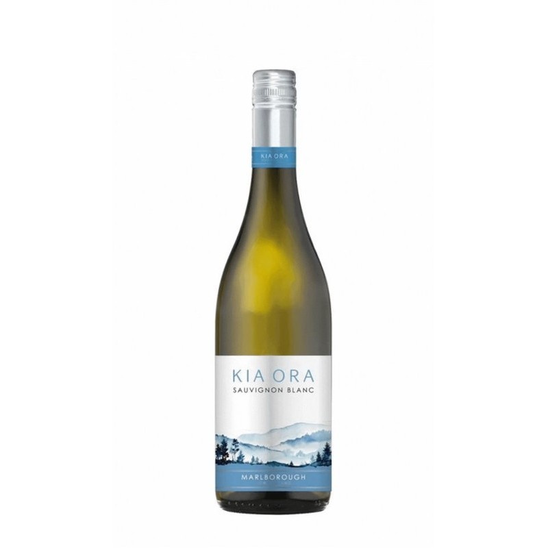 Vin Kia Ora sauvignon blanc 75 cl