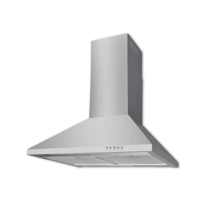 Hotte Aspirante Hisense HHO060TASS