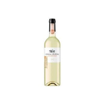 Vin blanc  Finca el puntal sauvignon blanc 75cl