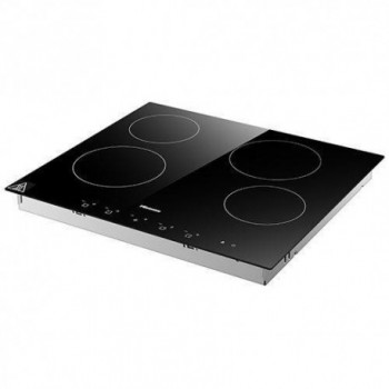 Hisense Plaque de cuisson HHU60CEEC