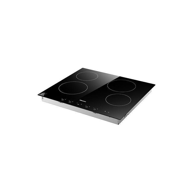Hisense Plaque de cuisson HHU60CEEC