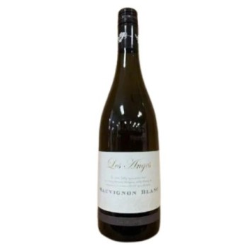 Vin Les anges sauvignon blanc 75cl
