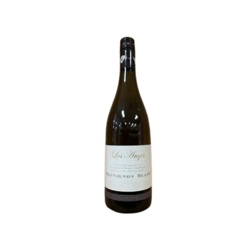 Vin Les anges sauvignon blanc 75cl